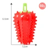 Senye Chili Food Leak Ball tpr Dog toy Teeth grinding and cleaning wholesale Pet Sniffing toy Dog Self-entertainment and Boredom Item Picture
